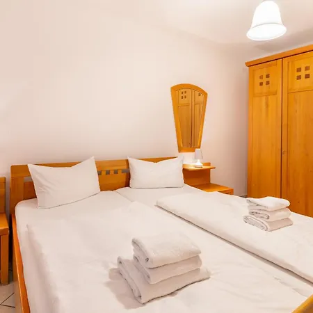 Dueneneck 23 Appartement Zempin