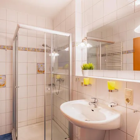 Appartement Dueneneck 23