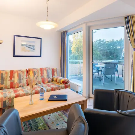 Dueneneck 23 Appartement Zempin