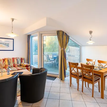 Apartment Dueneneck 23