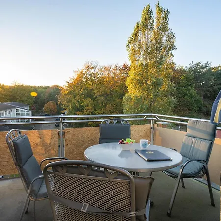 Apartment Dueneneck 23 *
