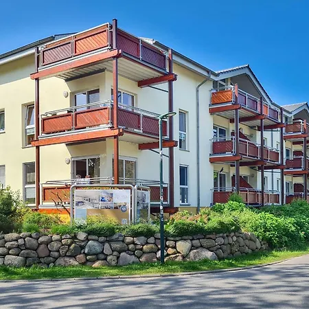 Dueneneck 23 * Zempin