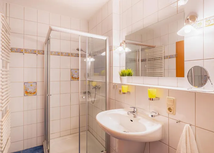 Apartment Düneneck 23