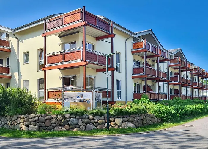 Düneneck 23 * Zempin